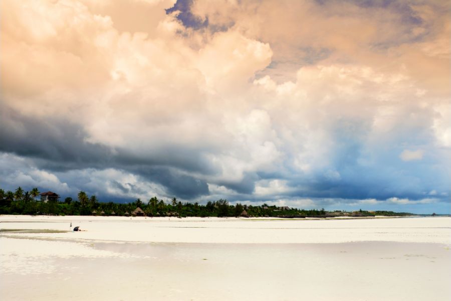 Ten Stunning Beaches in Zanzibar for the Perfect Trip