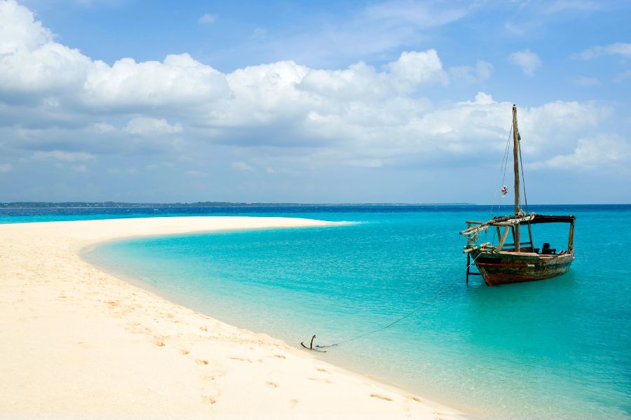 The Complete Guide to the Best Time to Visit Zanzibar