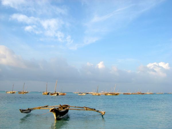 Ten Stunning Beaches in Zanzibar for the Perfect Trip