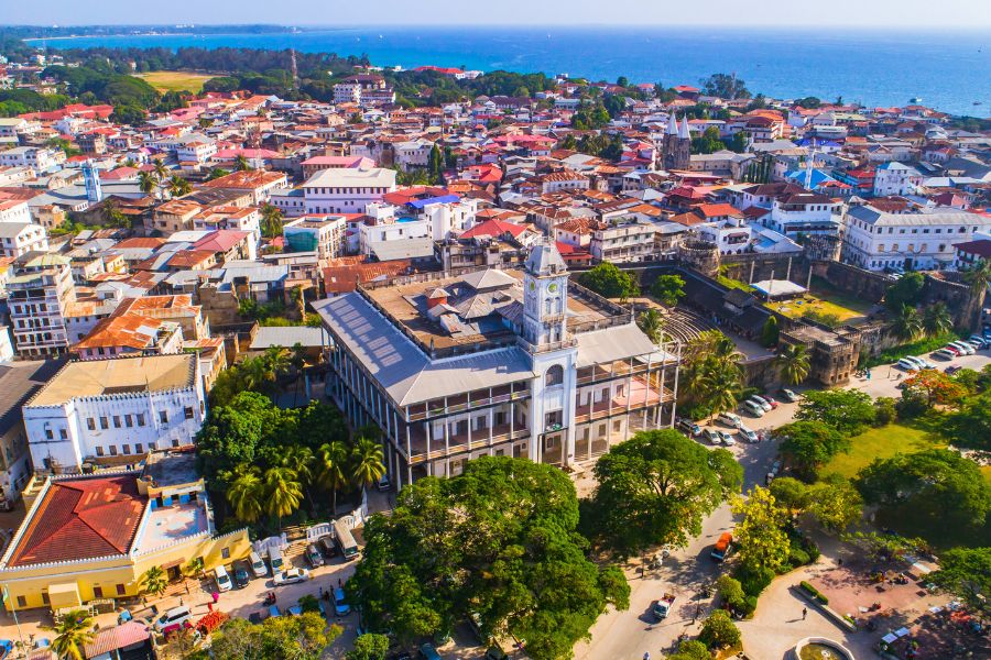 Uncover the History of Zanzibar’s Stone Town and UNESCO Site